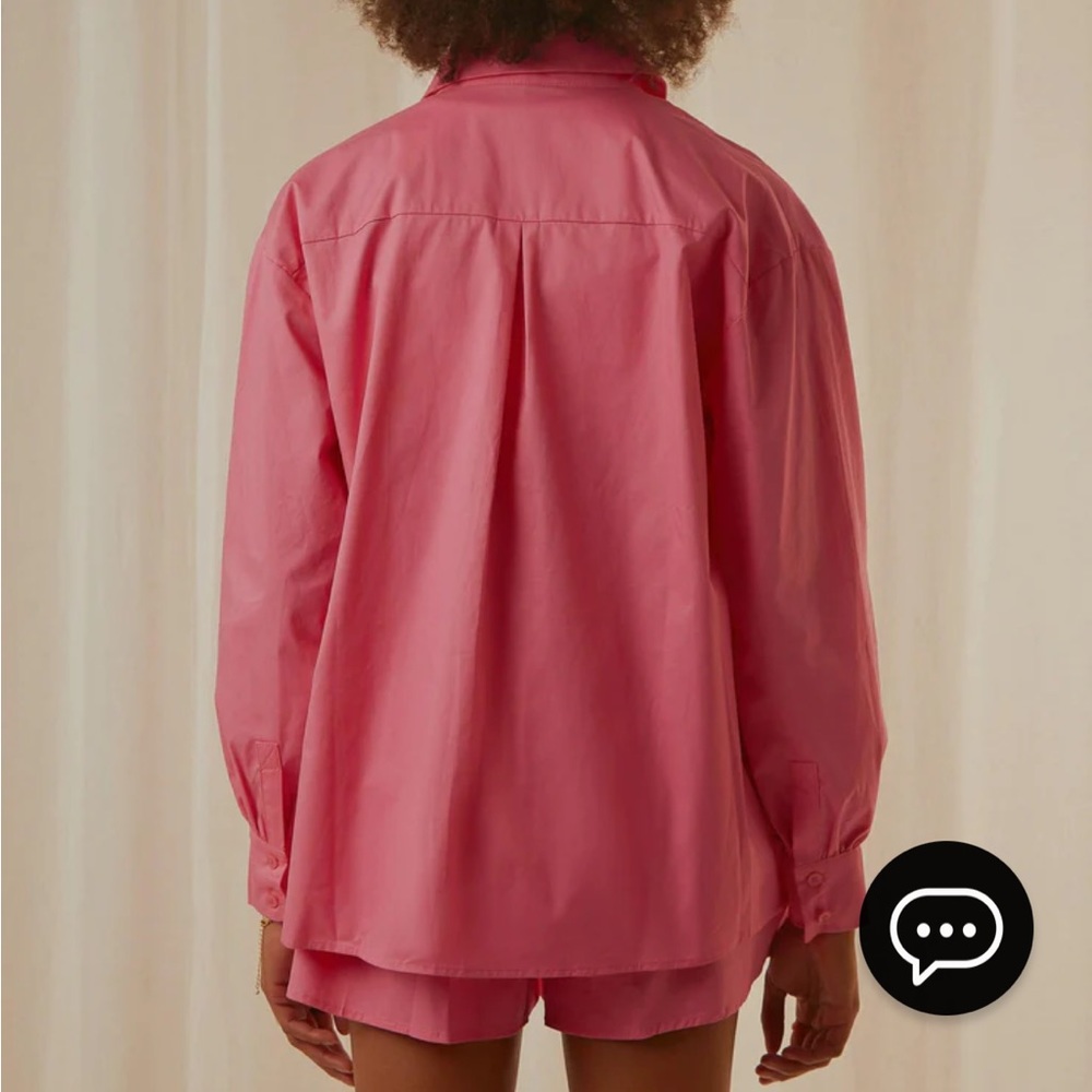 Peppermayo Daydream Two Piece Shirt and Roaming Short SET! - Picture 4 of 5